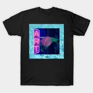 Coil House 2 T-Shirt